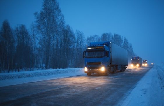 Snow Car Shipping is Ideal For: