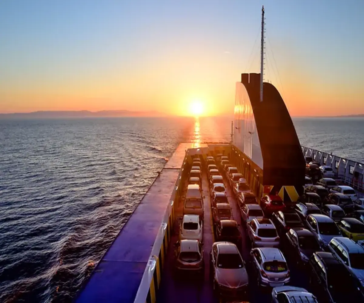 International Car Shipping International Car Shipping