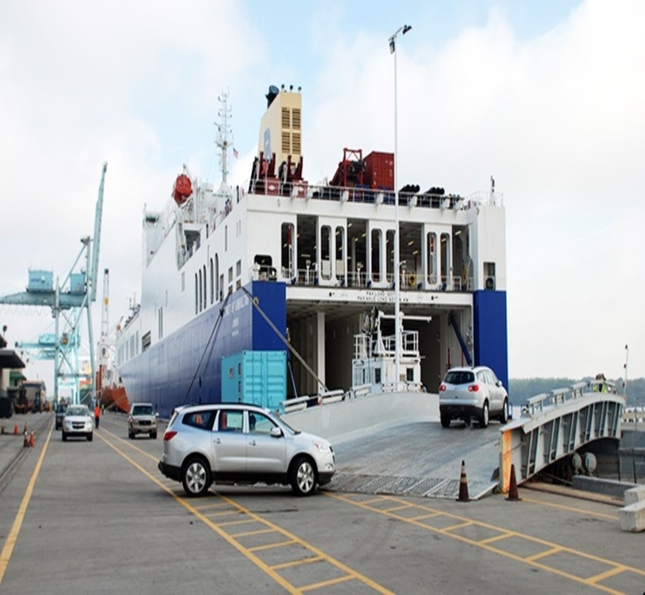 Ports Worldwide International Car Shipping Ports Worldwide International Car Shipping